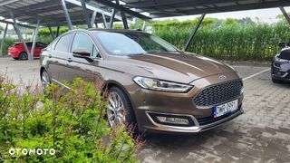 Ford Mondeo Vignale 2.0 EcoBoost