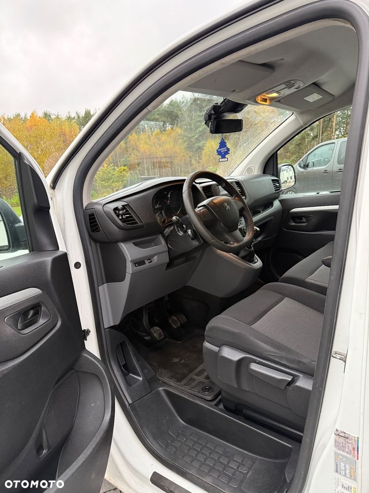 Peugeot Expert 2.0 BlueHDi Standard 3,0t Premium (bryg.) - 10