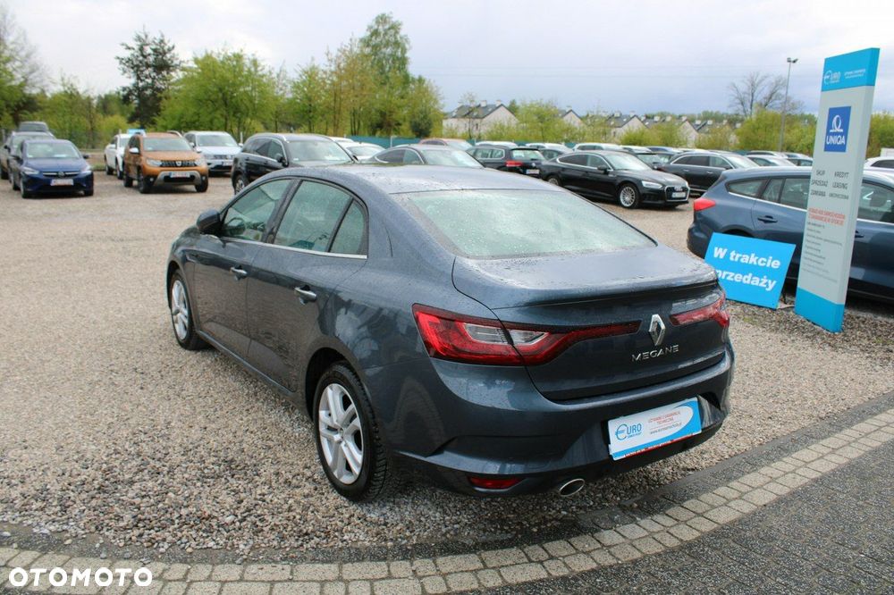 Renault Megane - 9