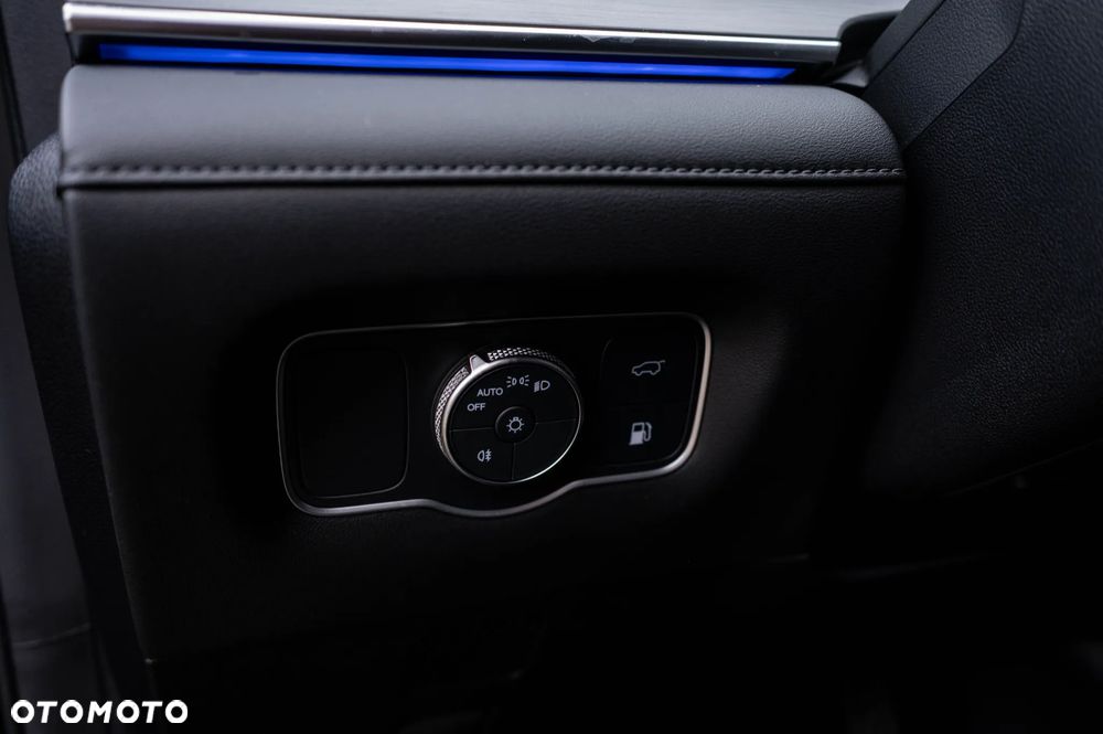 Chery Tiggo 8 1.5 T-GDI Super Hybrid Prestige DCT - 13