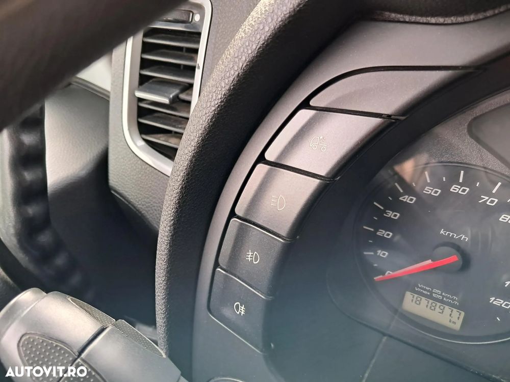 Iveco stralis as440tp 480 cp automat euro 6 retarder - 11