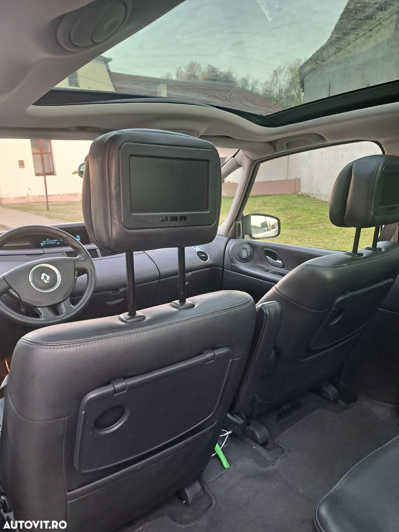 Renault Espace 2.0 dCi 175 FAP Edition 25th - 11