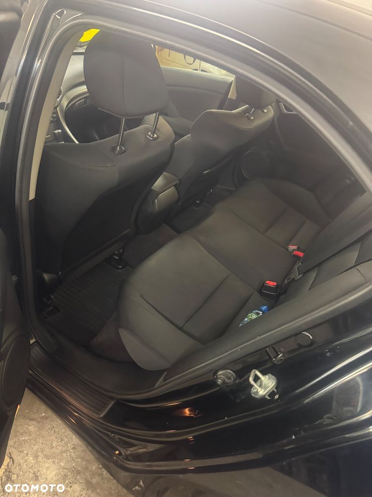 Honda Accord 2.2d Lifestyle - 7