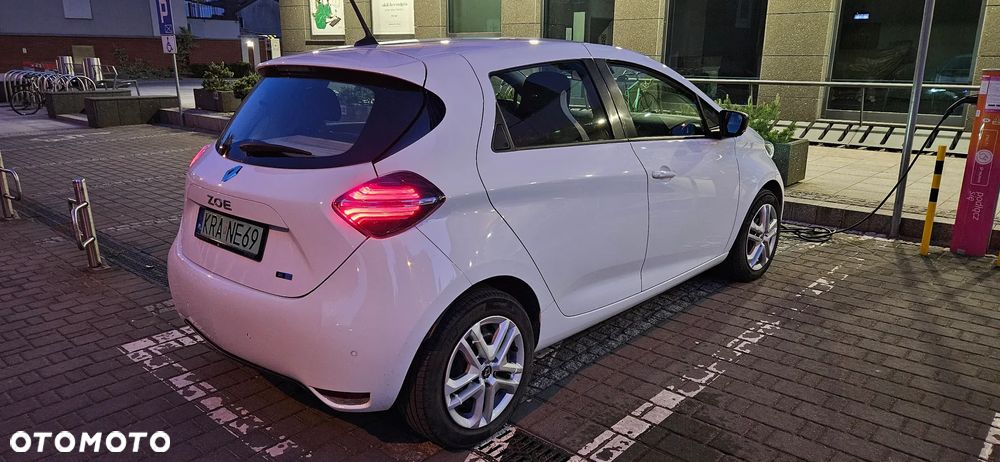 Renault Zoe Life - 2