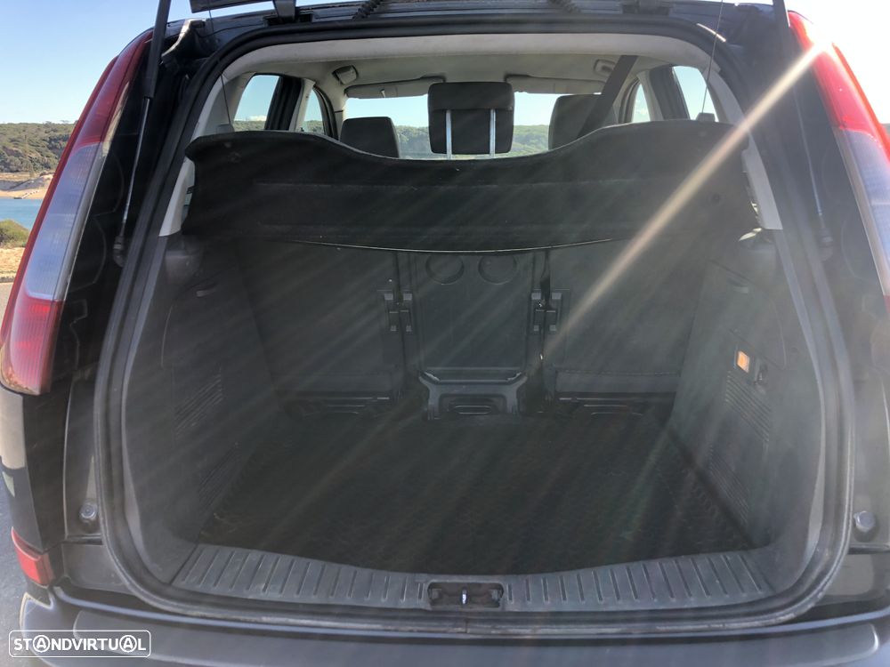 Ford Focus C-Max - 4