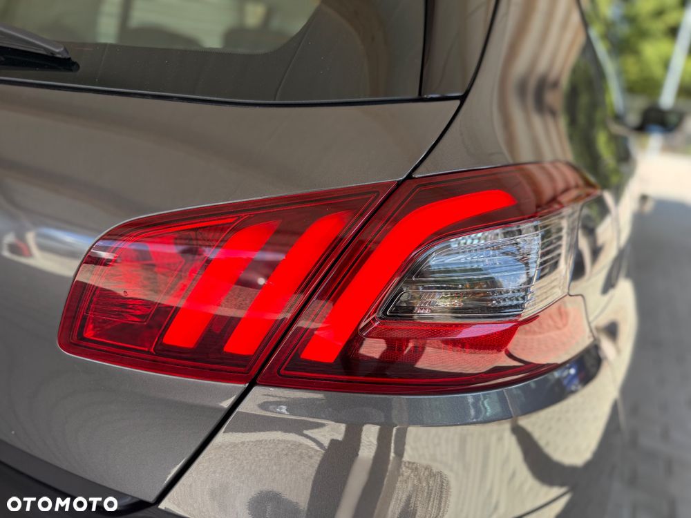 Peugeot 308 1.2 PureTech GPF Business Line S&S - 13