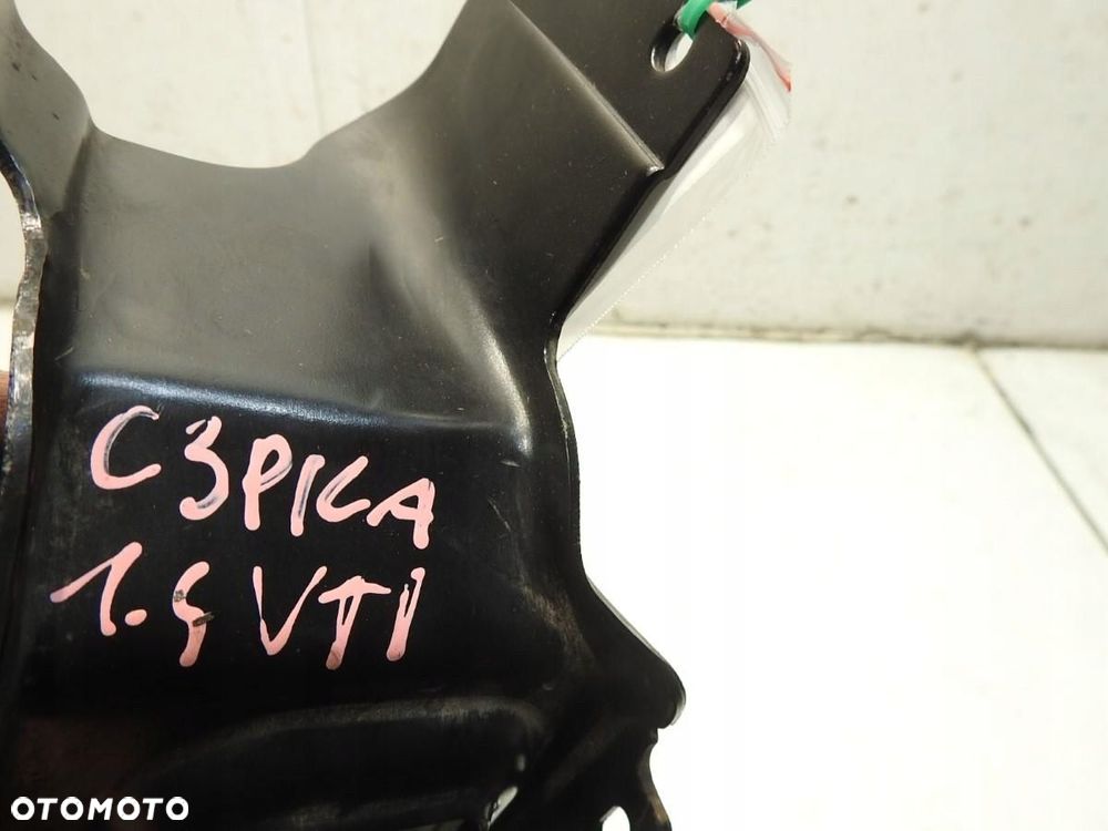 POMPA HAMULCOWA ABS CITROEN C3 PICASSO 1.4 VTi 9802460680 - 2