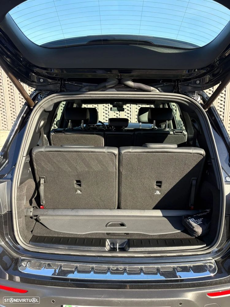 Mercedes-Benz EQB 250 Progressive - 6