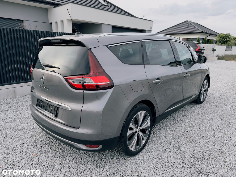Renault Scenic TCe 140 GPF EDC BUSINESS EDITION - 7