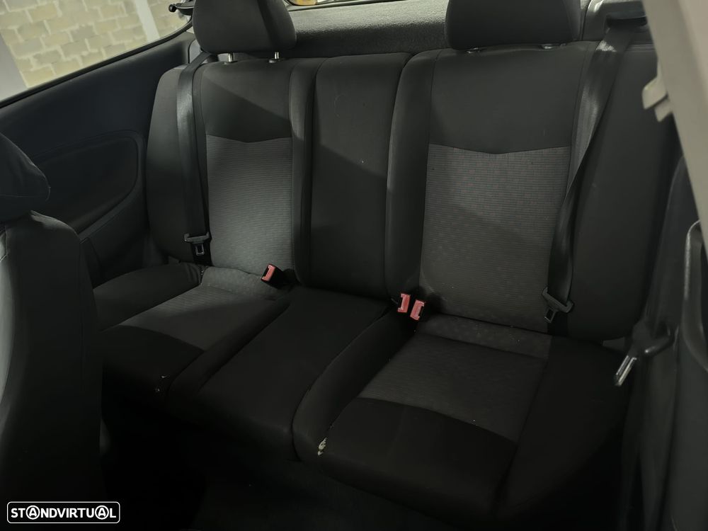 SEAT Ibiza 1.4 16V Sport - 7