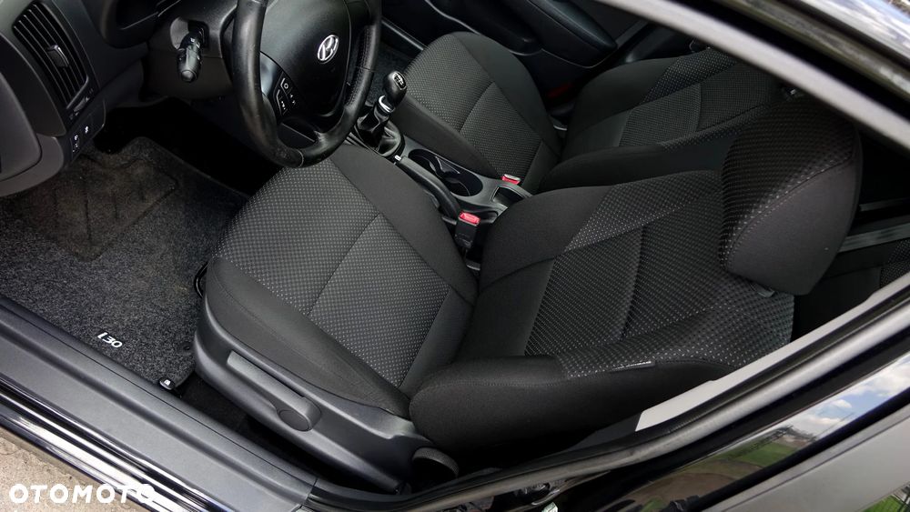 Hyundai i30 i30cw 1.4 UEFA EURO 2012 Edition - 4