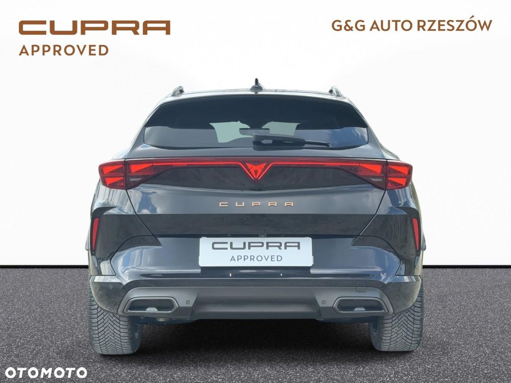 Cupra Formentor - 12