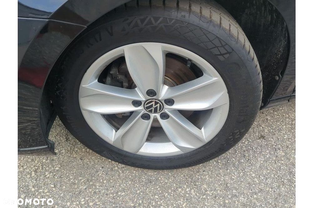 Volkswagen Passat Variant 2.0 TSI Business DSG - 2