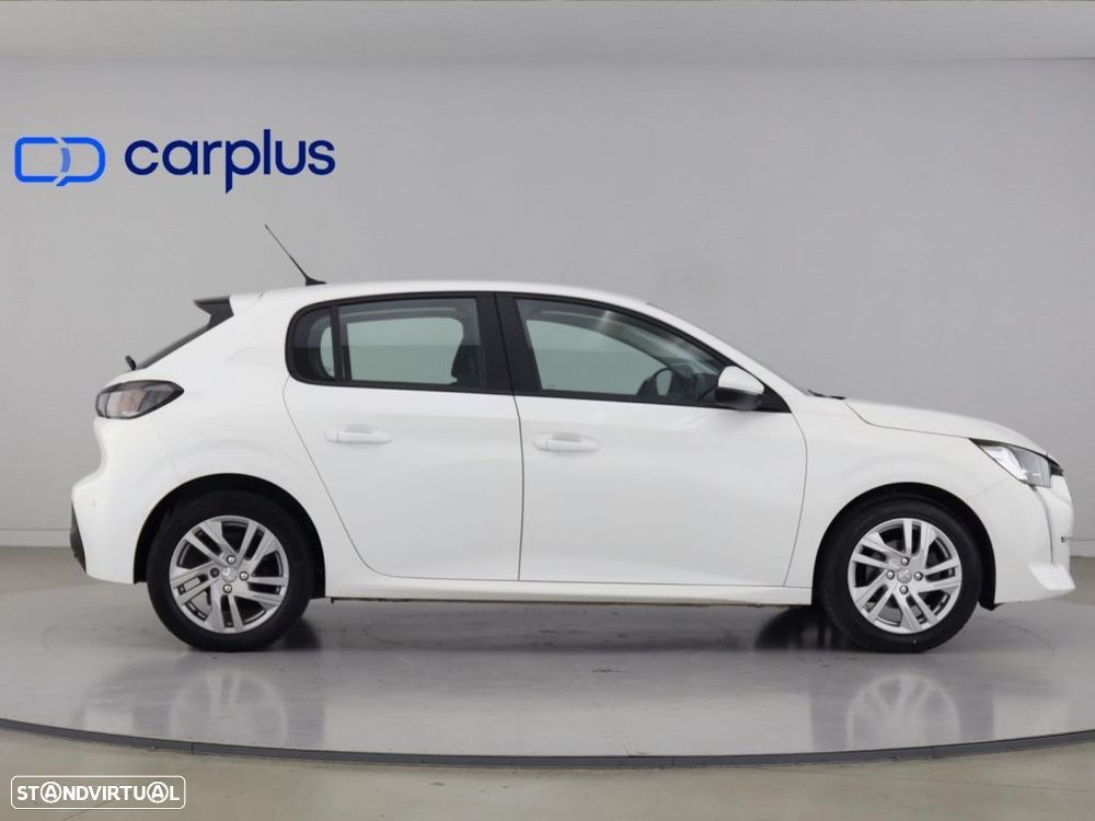 Peugeot 208 1.2 PureTech Active - 8