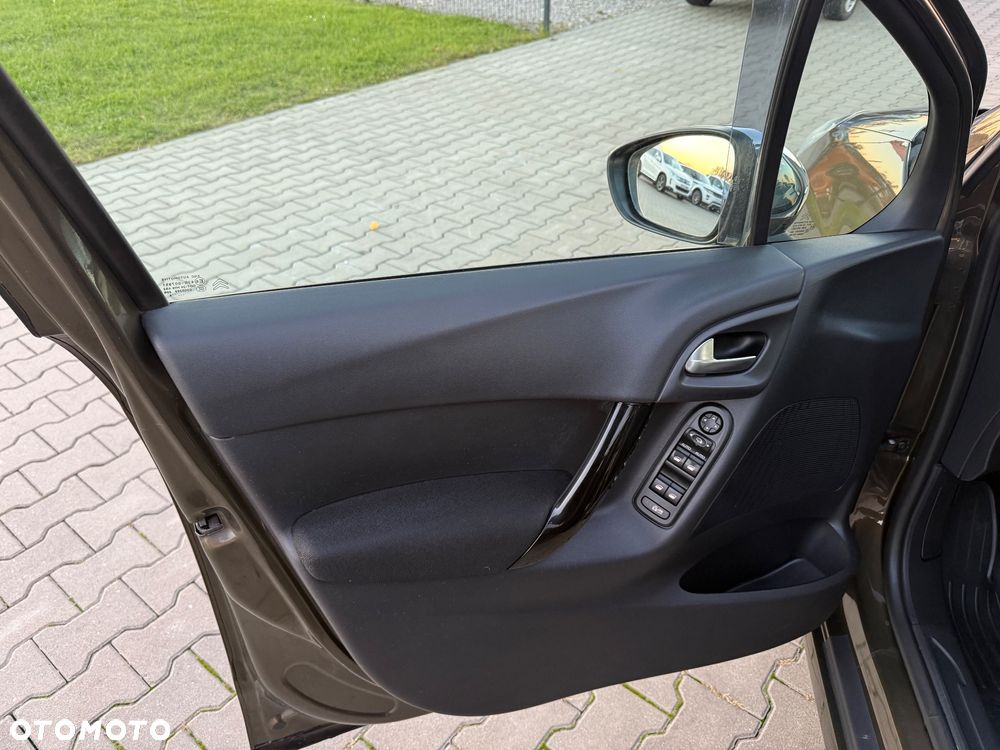 Citroën C3 1.2 VTi Exclusive - 14