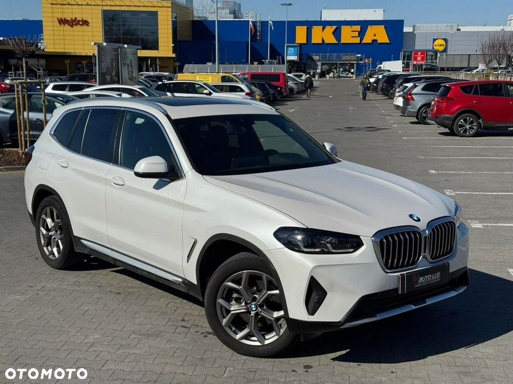 BMW X3 - 2
