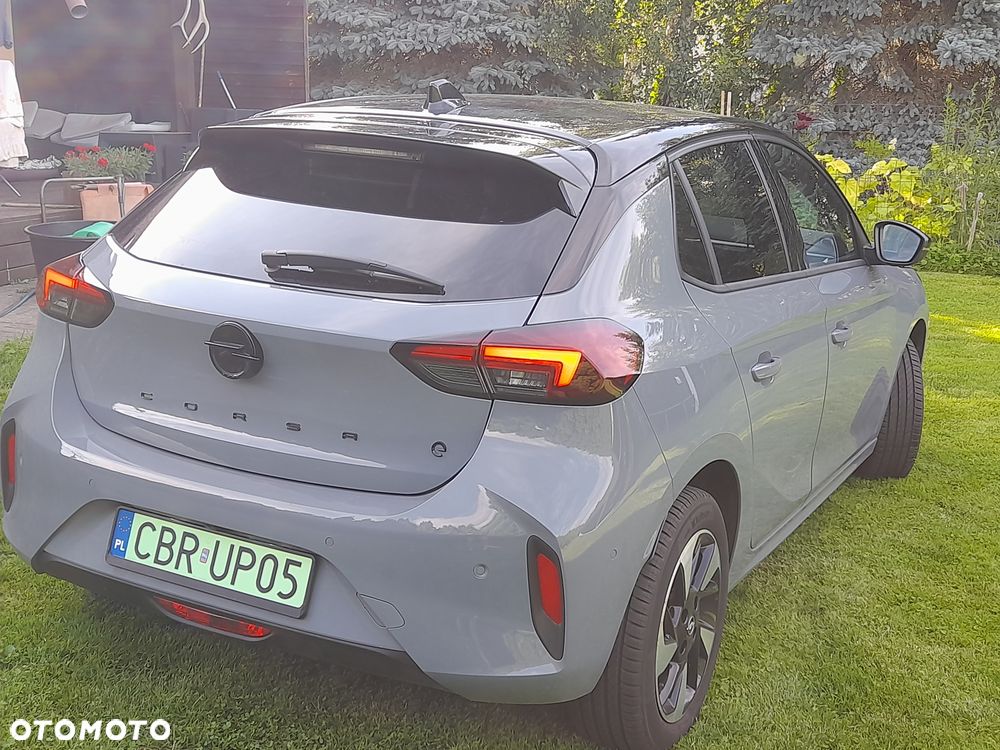 Opel Corsa GS - 5