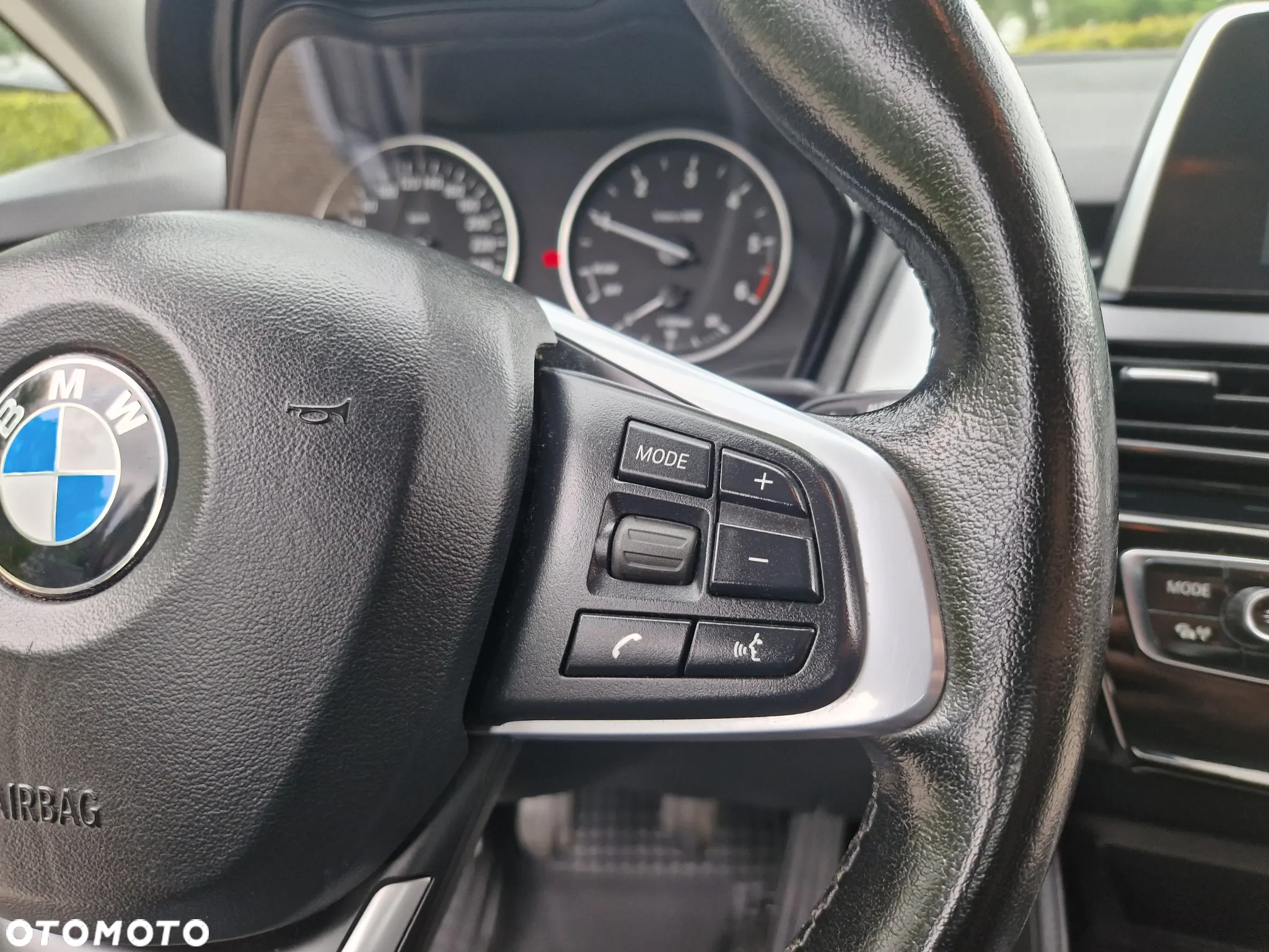 BMW Seria 2 216d Gran Tourer Luxury Line - 21