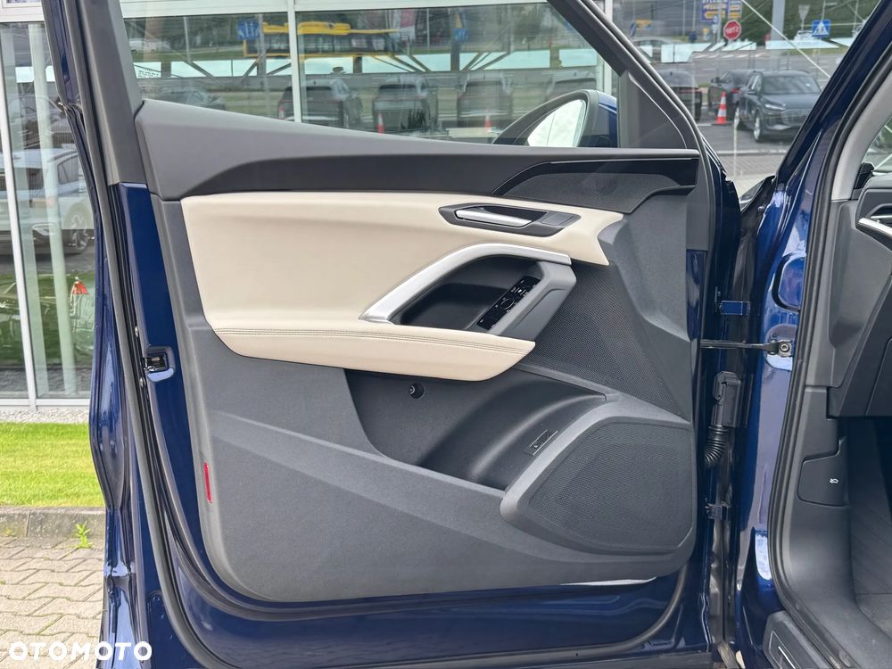 Audi Q5 TFSI mHEV 150 kW Quattro S tronic - 12