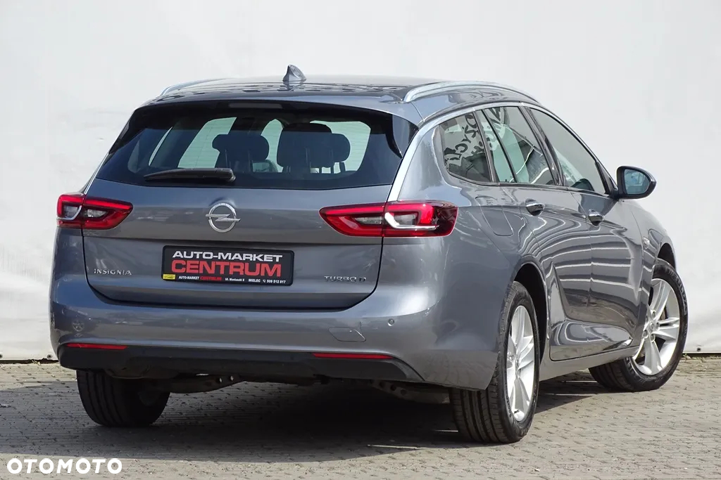 Opel Insignia CT 2.0 CDTI Elite S&S - 15