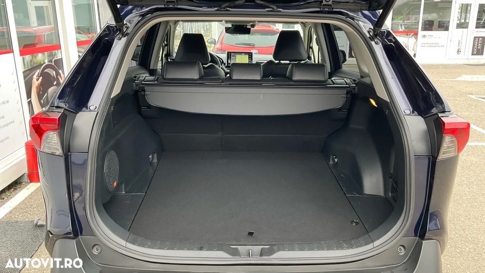 Toyota RAV4 - 37