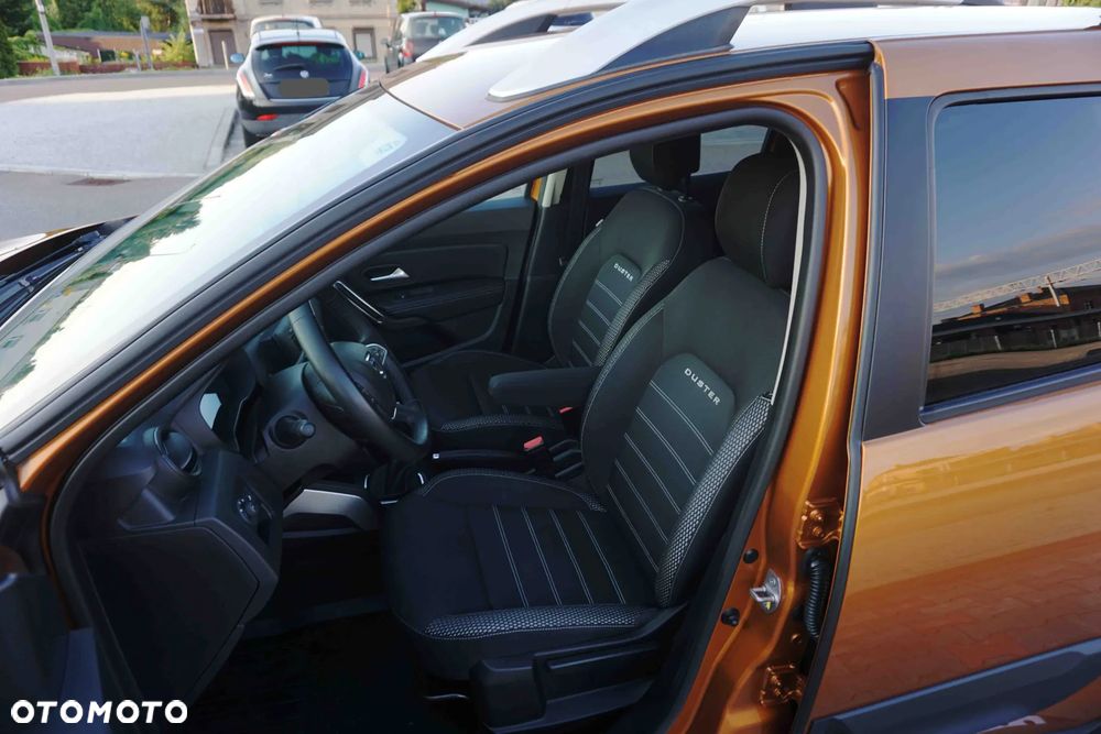 Dacia Duster 1.0 TCe Prestige - 15