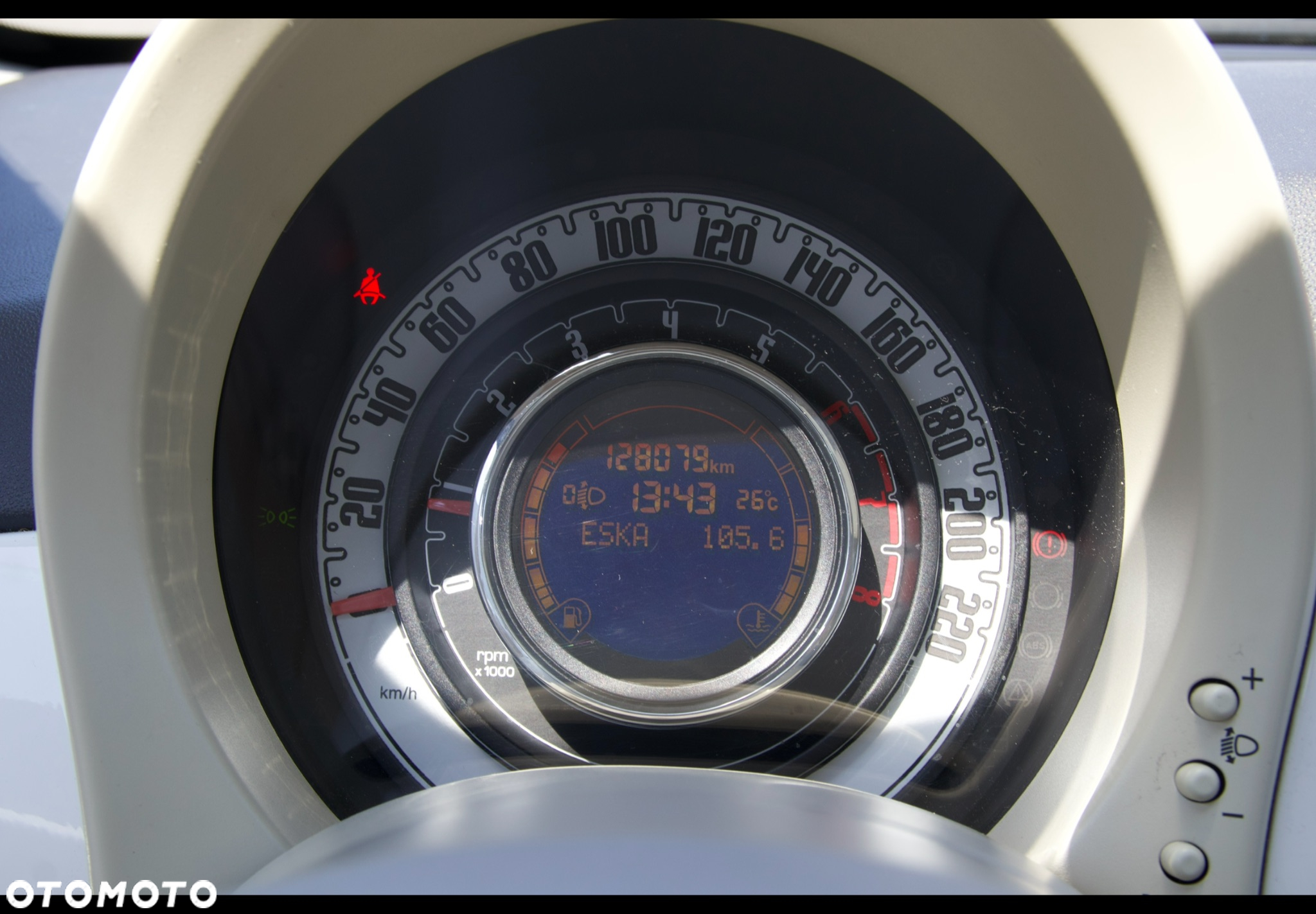 Fiat 500 - 9