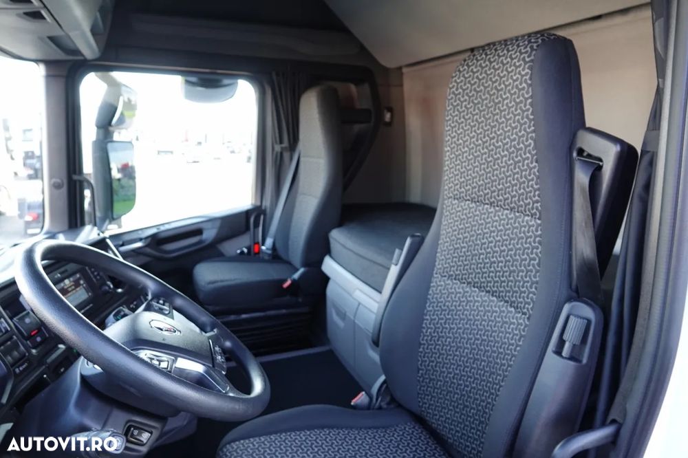 Scania R 450 / RETARDER / MEGA / JOS / - 23