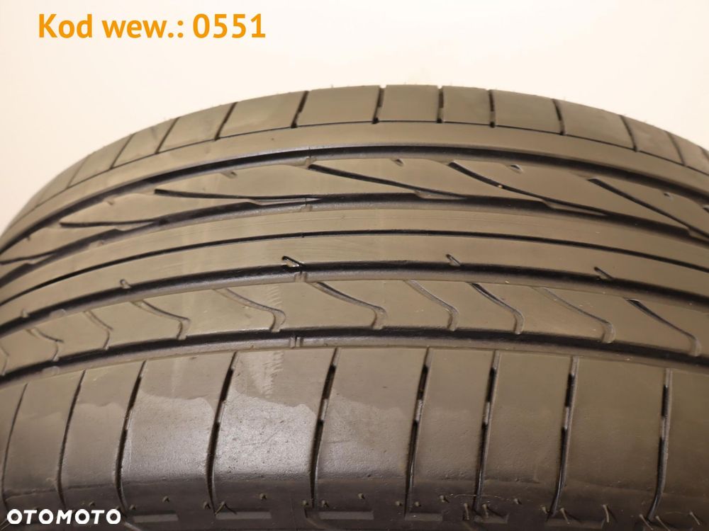 Bridgestone Dueler H/P Sport - 255/55 R19 - 7