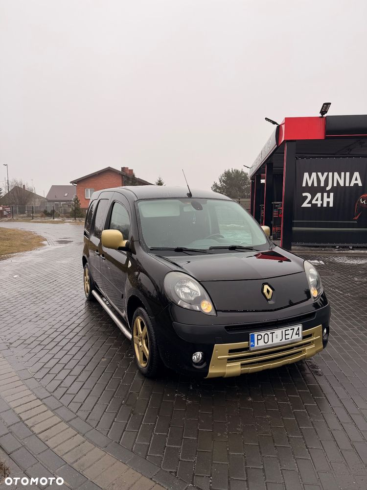 Renault Kangoo - 2