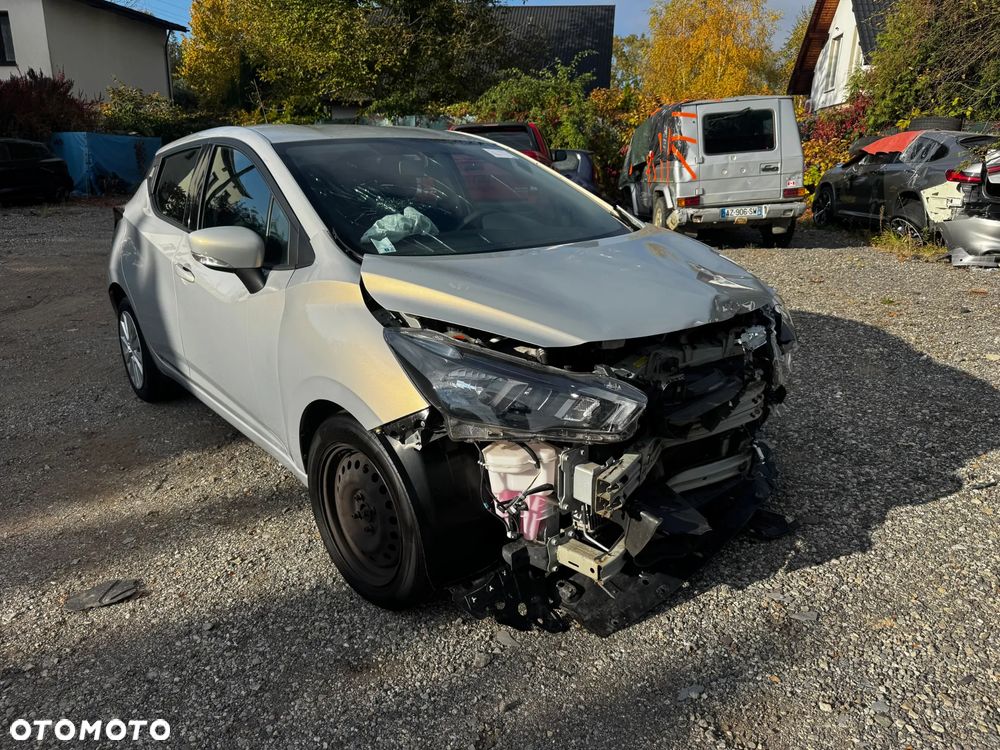 Nissan Micra 1.0 IG-T N-Tec - 37