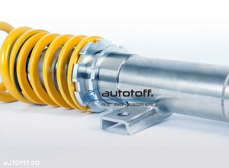 Suspensie sport reglabila Skoda Yeti (2009+) FK Germania - 4