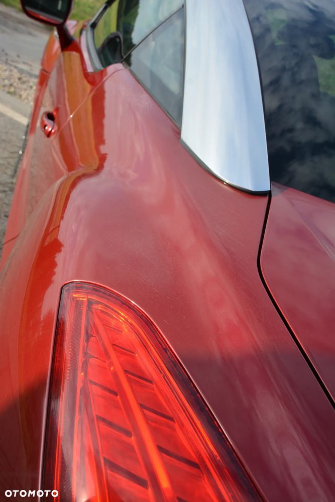 Peugeot RCZ 2.0 HDi - 10