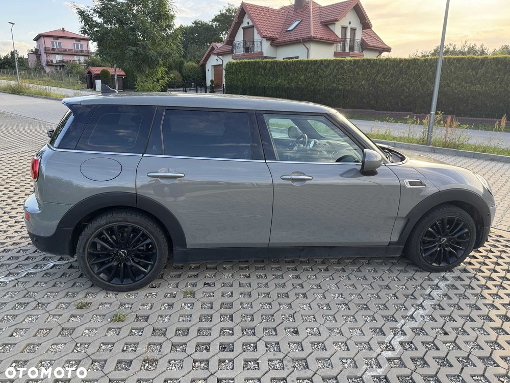 MINI Clubman - 3