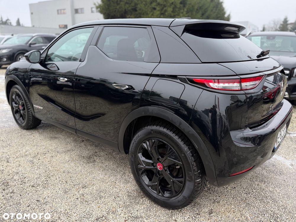 DS Automobiles DS 3 Crossback - 6