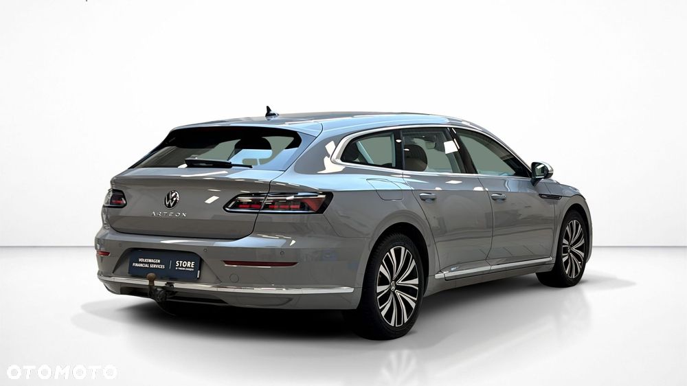 Volkswagen Arteon 2022 photo 5