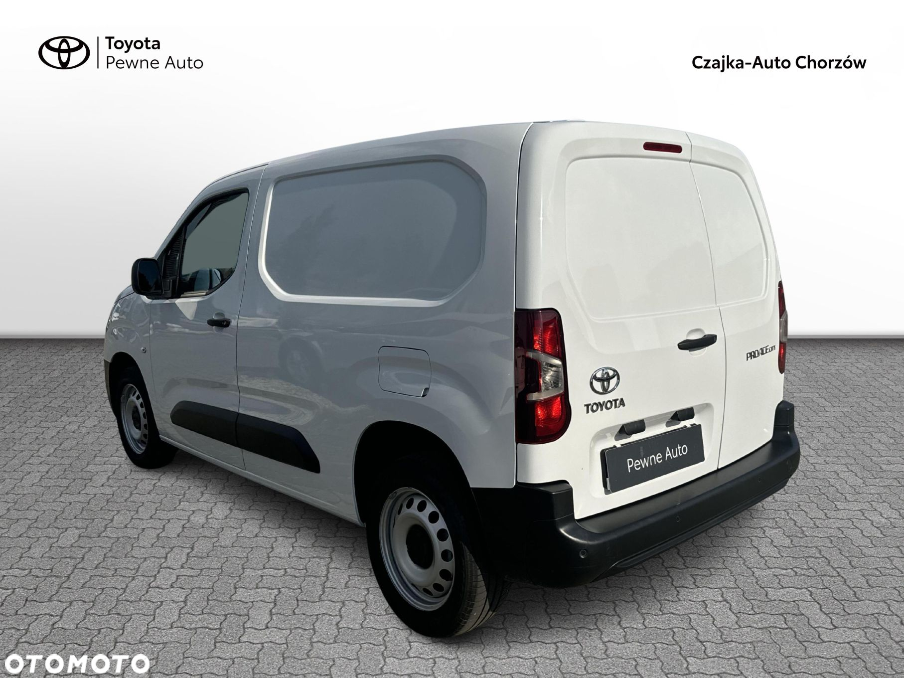 Toyota PROACE CITY - 8