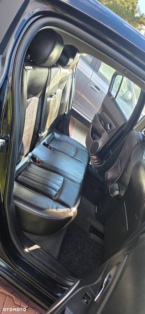 Chevrolet Cruze 1.4T LTZ - 14