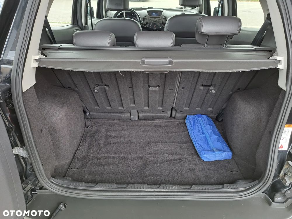 Ford EcoSport - 29