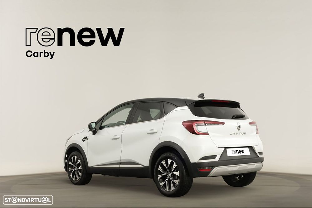 Renault Captur 1.0 TCe Techno - 4