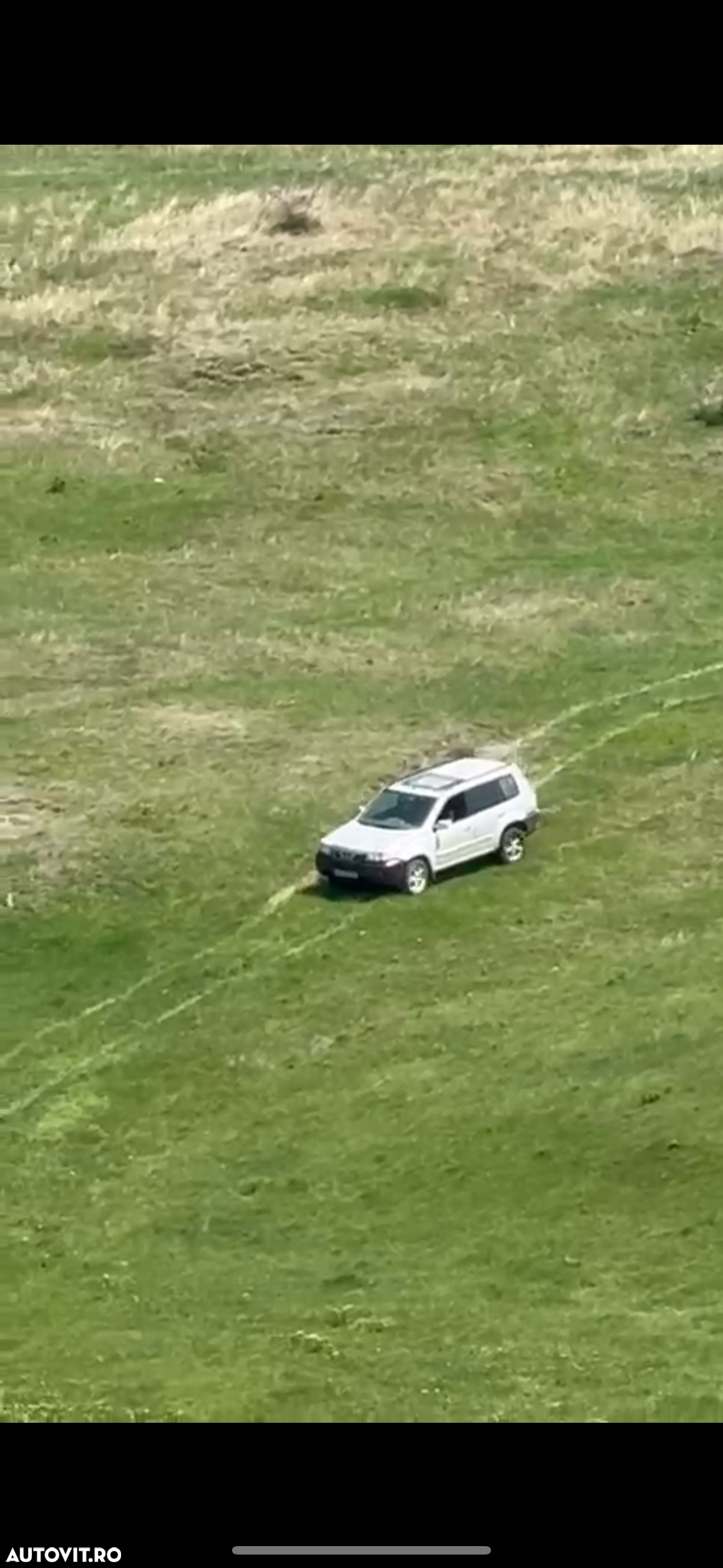 Nissan X-Trail - 7