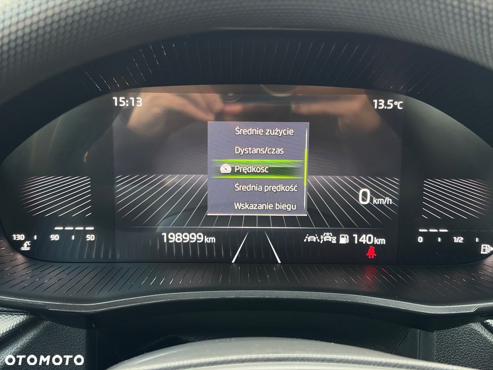Skoda Fabia 1.0 Essence - 18