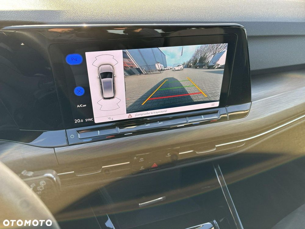 Volkswagen Golf 1.5 TSI EVO Style - 22