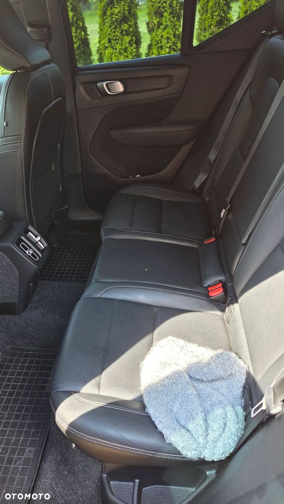 Volvo XC 40 D3 SCR Inscription - 18