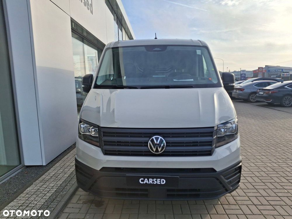 Volkswagen Crafter Crafter 35 BiTDI - 3