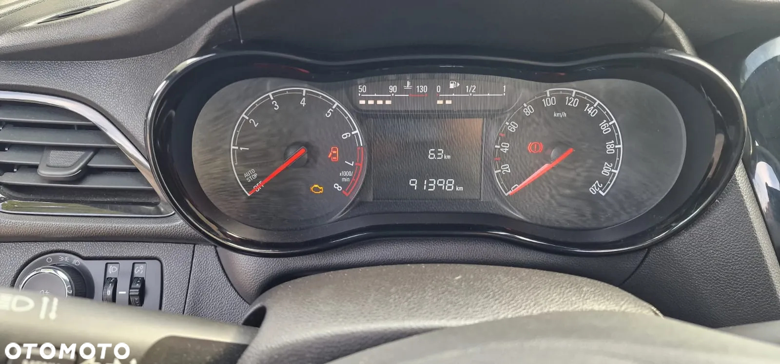 Opel Karl 1.0 Cosmo S&S - 16