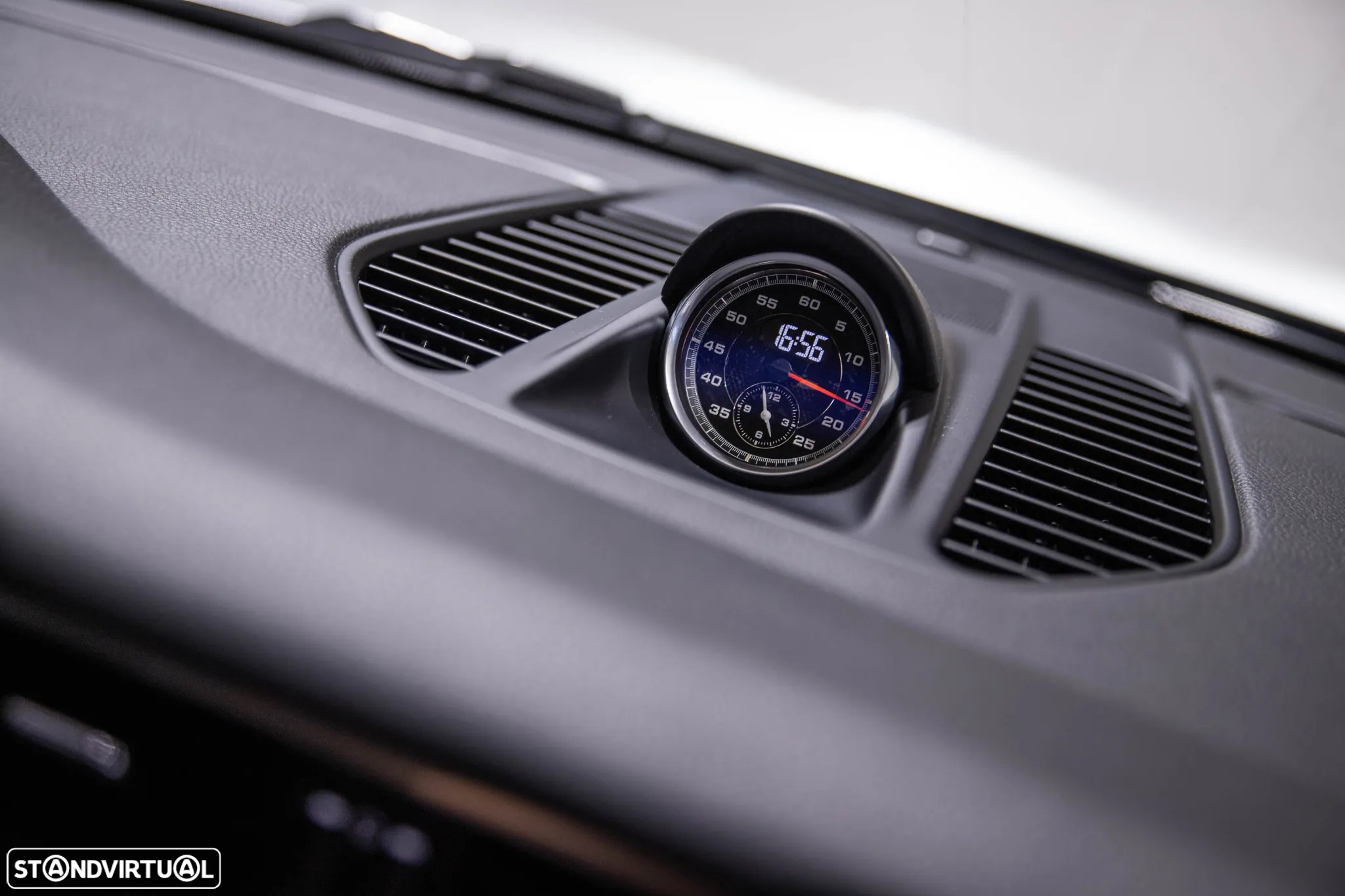 Porsche 911 (991) Carrera T - 23