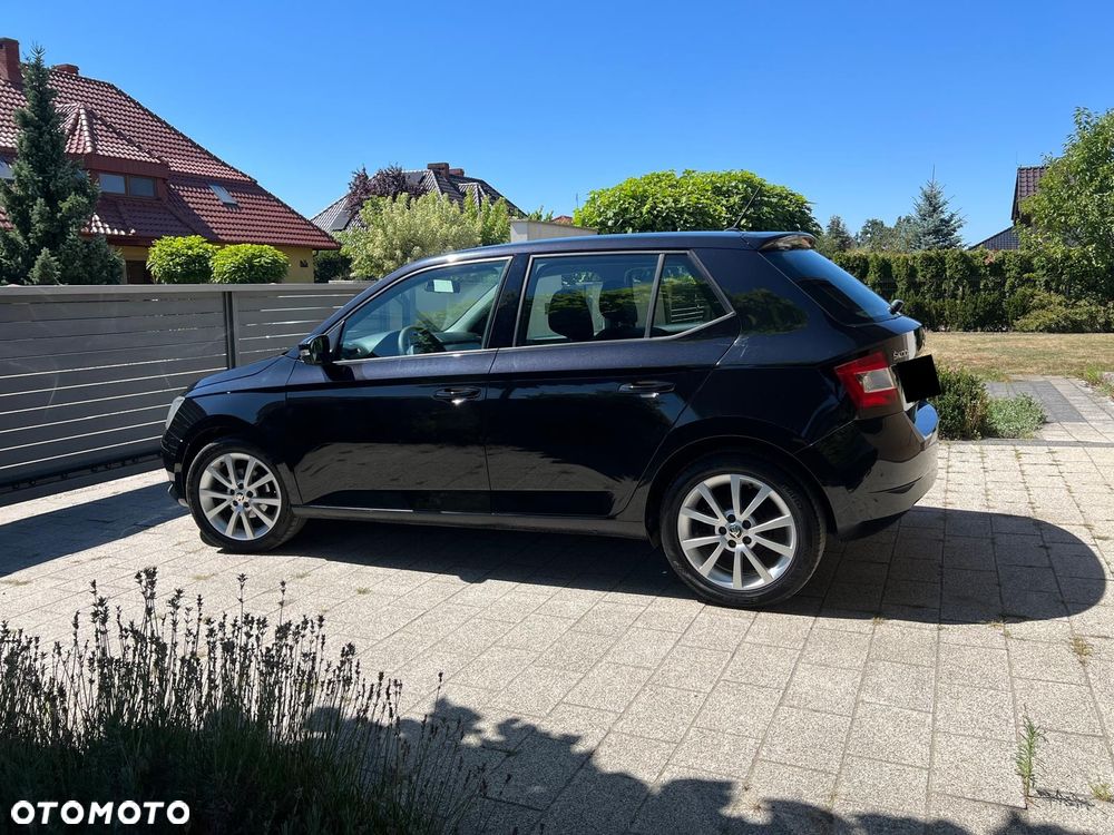 Skoda Fabia 1.2 TSI Ambition - 7