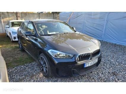 BMW X2 - 3