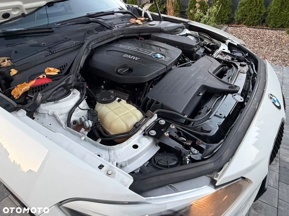 BMW Seria 1 - 10